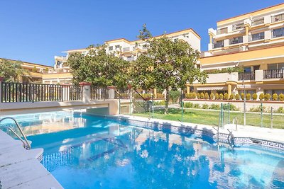 Appartamento Vacanza con famiglia Marbella