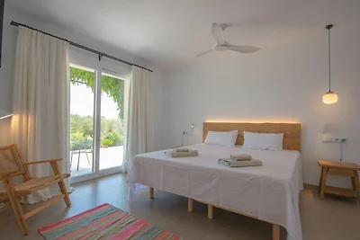 Vakantiehuis Ontspannende vakantie Son Servera