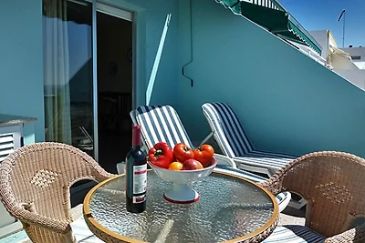 Appartamento Vacanza con famiglia Los Llanos de Aridane