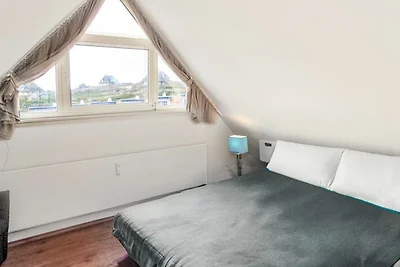 Strandappartement Dünenliebe