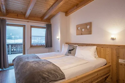 Ferienwohnung Enzian