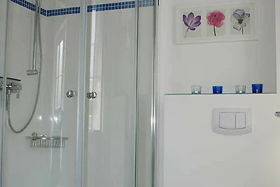 Ferienhaus Meeresrauschen