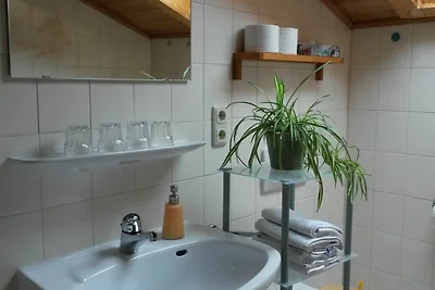 Vakantieappartement Gezinsvakantie Kreuth