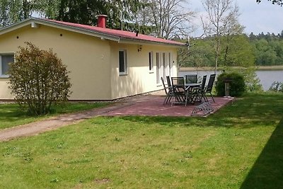 Casa vacanze Vacanza di relax Reimershagen