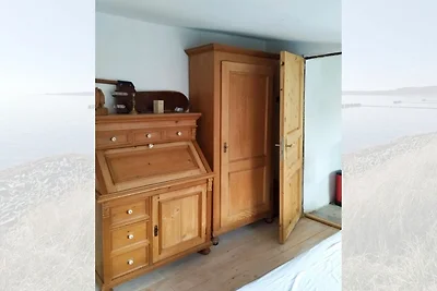 Vakantieappartement Gezinsvakantie Kamminke