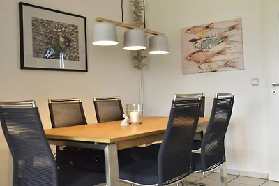 Ferienhaus Linneweber