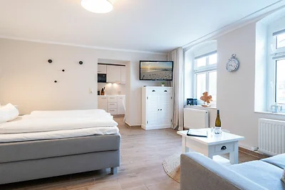 Appartamento Vacanza con famiglia Ahlbeck