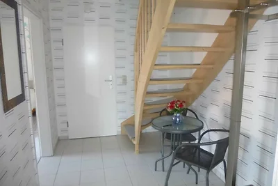Ferienwohnung mit Balkon