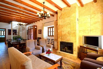 Casa vacanze Vacanza di relax Petra