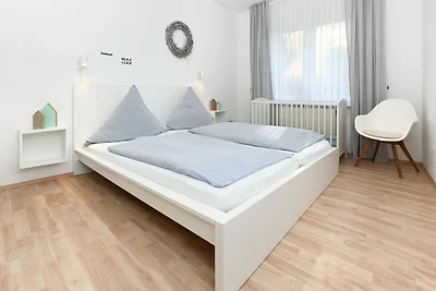 Nr. 30 - Ferienwohnung An der Kurpromenade