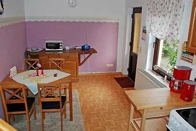 Appartamento Vacanza con famiglia Putbus