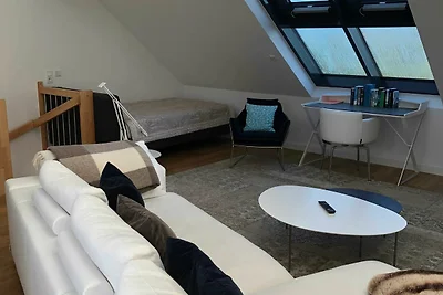Wohnung 16