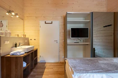 Appartamento Vacanza con famiglia Wernigerode