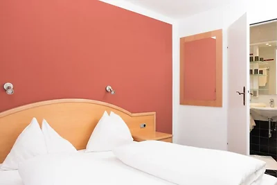 Apartamento Vacaciones familiares Eisenberg