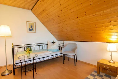 Vakantieappartement Gezinsvakantie Samtens