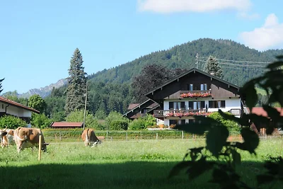 apartman za odmor Obiteljski odmor Bad Wiessee