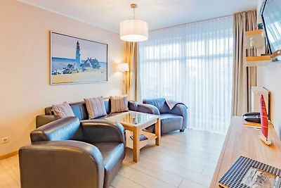 3-Zimmer-Apartment - C15