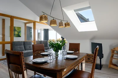 Vakantieappartement Gezinsvakantie Sassnitz