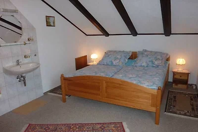 Grosse Ferienwohnung
