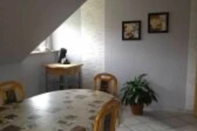 Vakantieappartement Gezinsvakantie Uslar