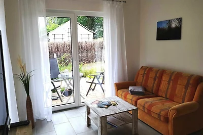 Ferienwohnung Inselglück
