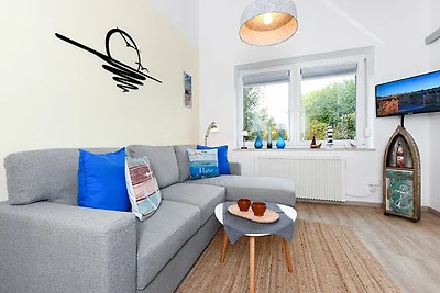 Appartamento Vacanza con famiglia Bensersiel