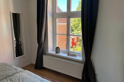 Vakantieappartement Gezinsvakantie Weener