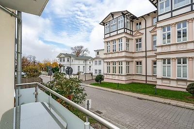 Weisse Düne, App. 03