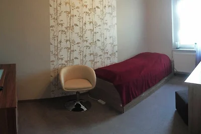 Vakantieappartement Gezinsvakantie Feldberger Seenlandschaft