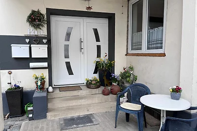 Ferienwohnung Villa Genzel