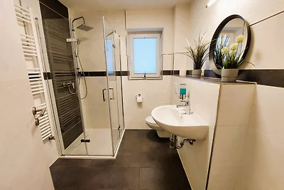 Apartamento Vacaciones familiares Kargow