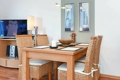Ferienwohnung Sonnenschein