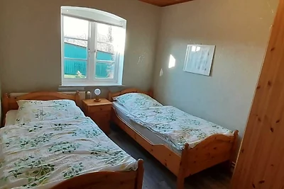 Ferienhaus Geltinger Birk