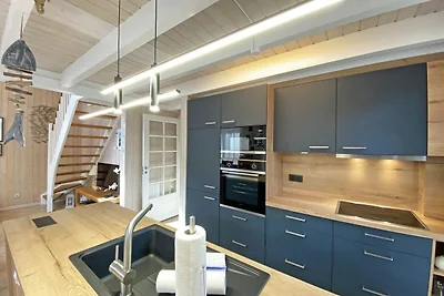 Ferienhaus Störtebeker - Strandpark - ca.