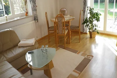 Ferienwohnung Christa