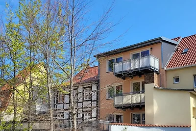 Ferienwohnung 01