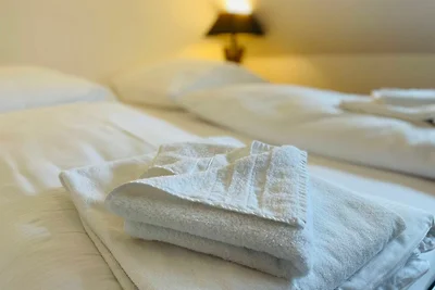 Fewo Jabelscher See OG mit Seeblick