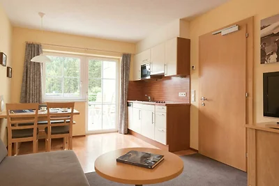 Vakantieappartement Gezinsvakantie St. Anton am Arlberg