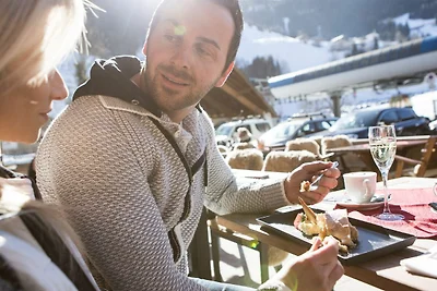 Albergo Cultura ed escursioni Eisenberg