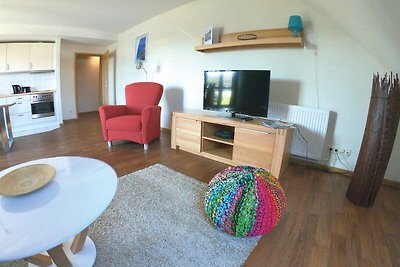 1 Raum Apartment