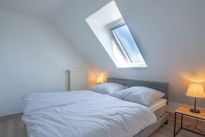 Dagebüller Deichkoje 4