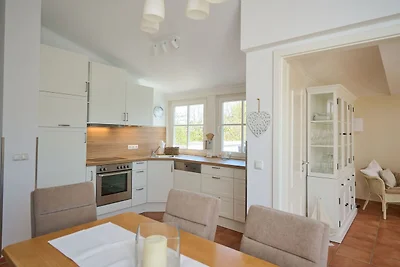 Apartament Dla rodzin Kühlungsborn