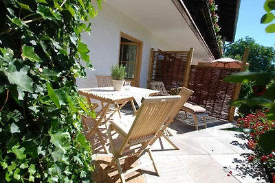 Ferienwohnung Enzian