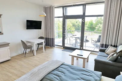 FeWo Ostseegolf im Haus AuroraVista - ABC418 ...