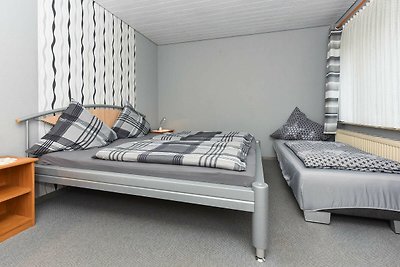 Ferienwohnung Lerche