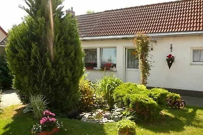 Appartamento Vacanza con famiglia Bergen auf Rügen