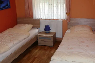 Vakantieappartement Gezinsvakantie Bliedersdorf