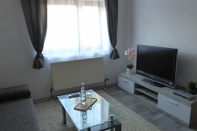 Vakantieappartement Gezinsvakantie Gößweinstein