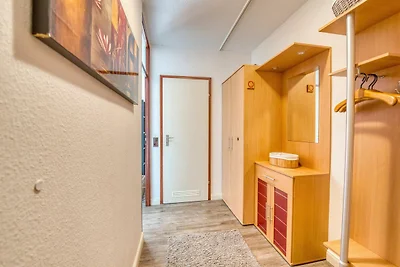 Ferienpark - Haus A, App. 0A0408