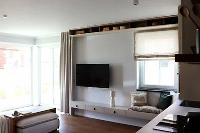 Vakantieappartement Gezinsvakantie Börgerende-Rethwisch